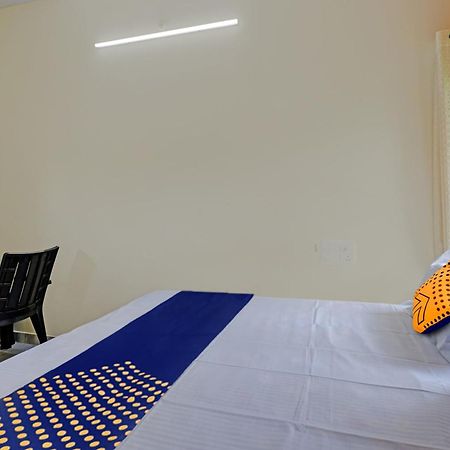 Hotel O Munroe Homestay Mundrothuruth Εξωτερικό φωτογραφία