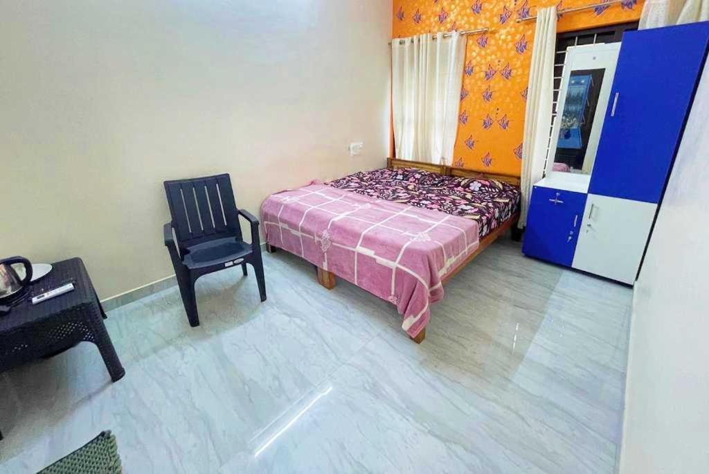 Hotel O Munroe Homestay Mundrothuruth Εξωτερικό φωτογραφία