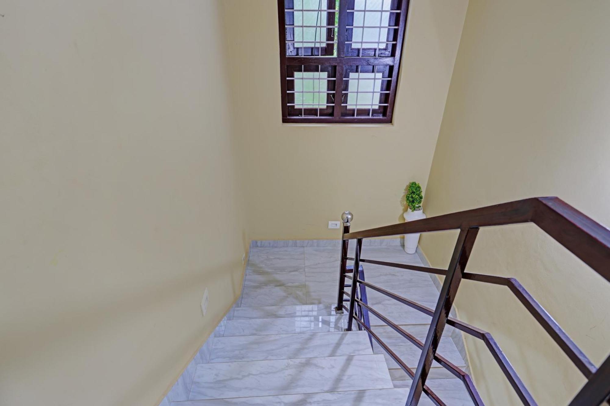 Hotel O Munroe Homestay Mundrothuruth Εξωτερικό φωτογραφία